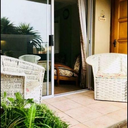 스바코프문트 Mulberry Gardens Self Catering 아파트 외부 사진