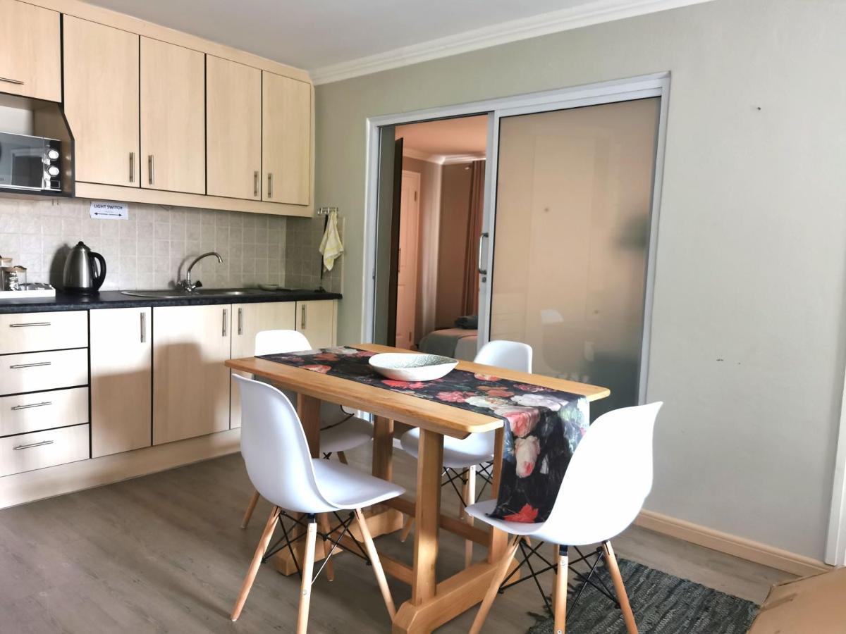 스바코프문트 Mulberry Gardens Self Catering 아파트 외부 사진
