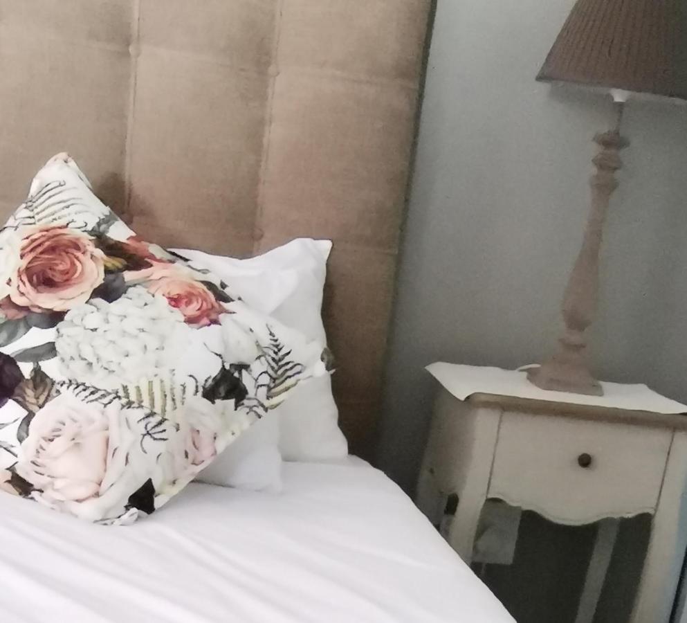 스바코프문트 Mulberry Gardens Self Catering 아파트 외부 사진