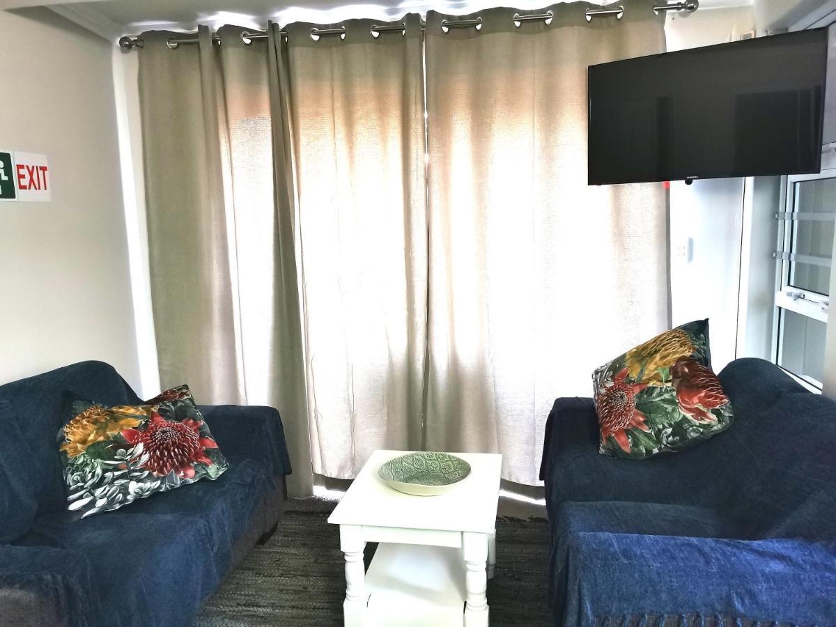 스바코프문트 Mulberry Gardens Self Catering 아파트 외부 사진