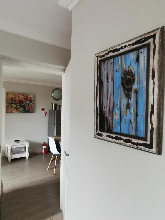 스바코프문트 Mulberry Gardens Self Catering 아파트 외부 사진