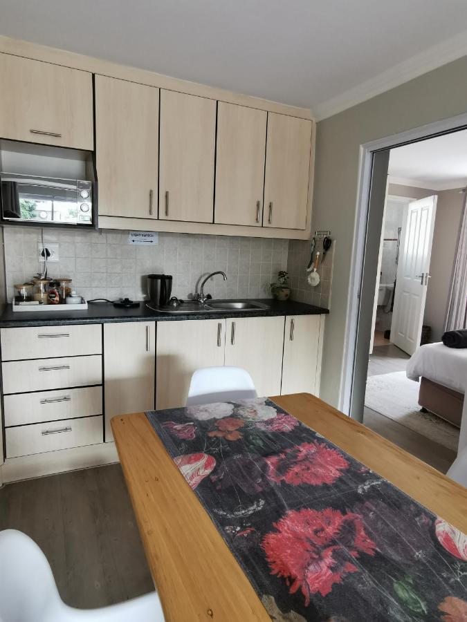 스바코프문트 Mulberry Gardens Self Catering 아파트 외부 사진