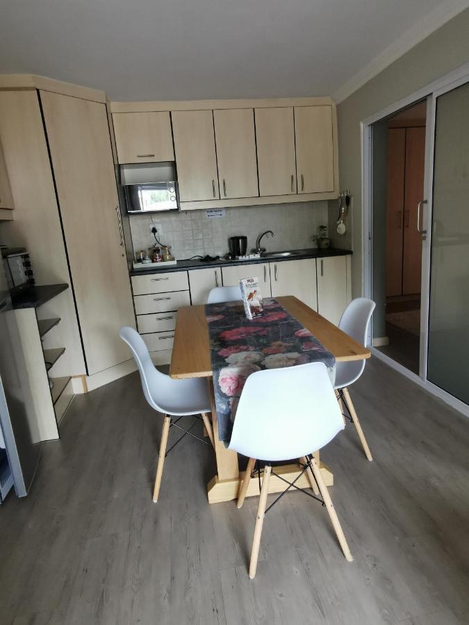스바코프문트 Mulberry Gardens Self Catering 아파트 외부 사진