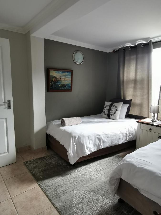 스바코프문트 Mulberry Gardens Self Catering 아파트 외부 사진