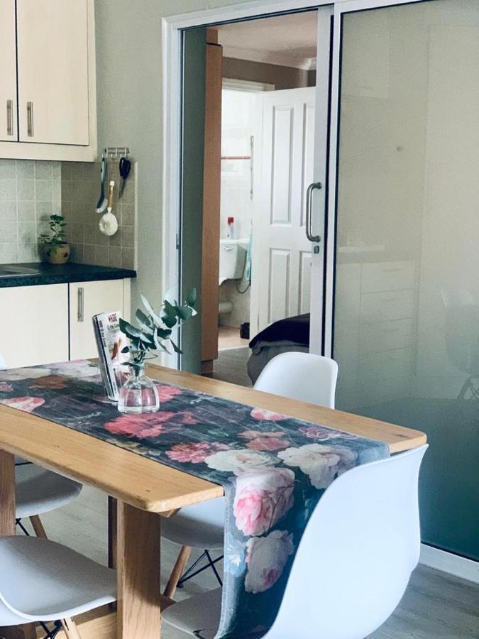 스바코프문트 Mulberry Gardens Self Catering 아파트 외부 사진
