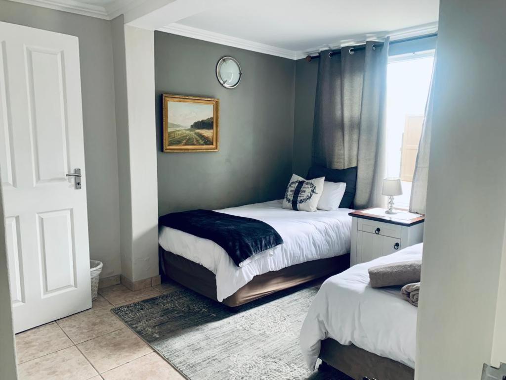 스바코프문트 Mulberry Gardens Self Catering 아파트 외부 사진