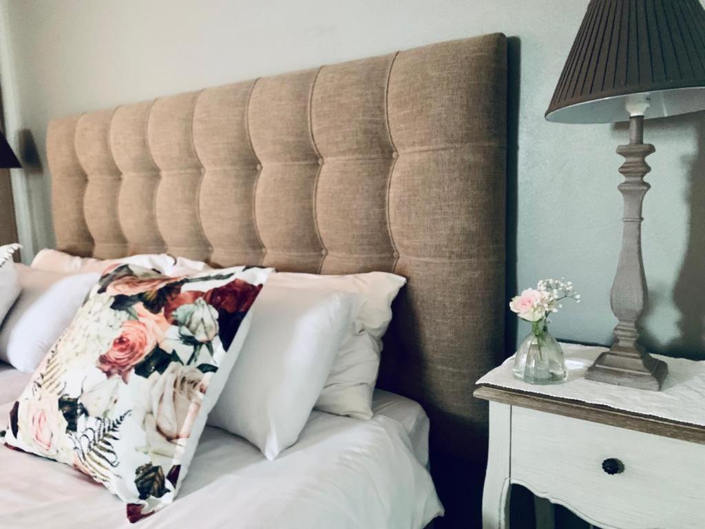 스바코프문트 Mulberry Gardens Self Catering 아파트 외부 사진