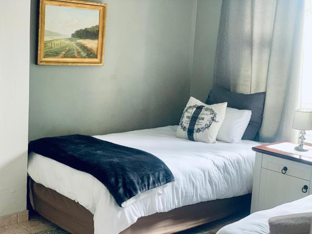 스바코프문트 Mulberry Gardens Self Catering 아파트 외부 사진