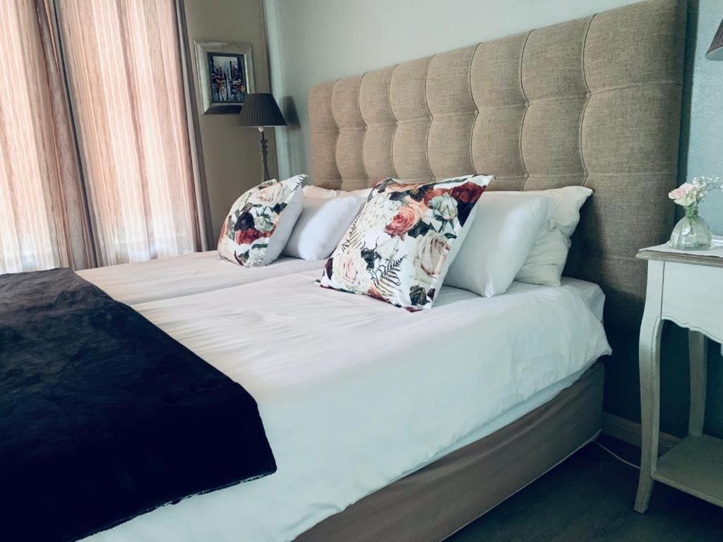 스바코프문트 Mulberry Gardens Self Catering 아파트 외부 사진